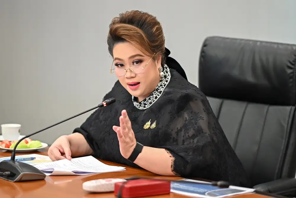 สคบ. เร่งสอบติดตั้งโซลาร์เซลล์ไม่ได้มาตรฐาน เตือนเช็กฉลาก-มอก. ก่อนตัดสินใจซื้อ