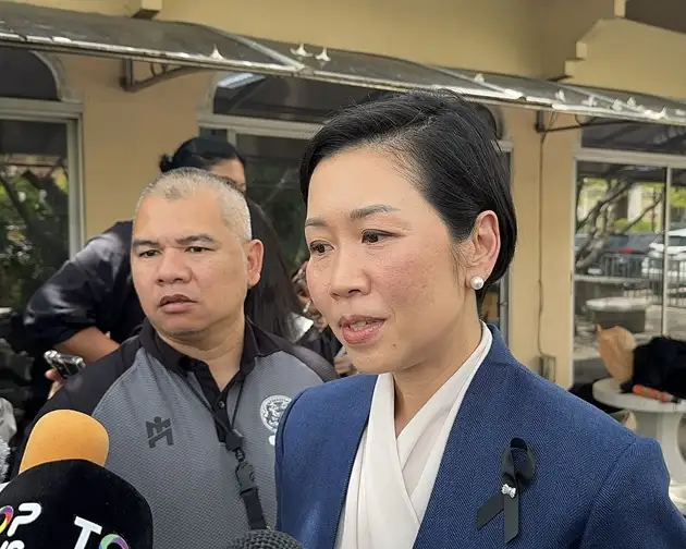 นายกฯ เปิดทำเนียบหารือ CEO 10 กลุ่มอุตสาหกรรมพรุ่งนี้ ร่วมกำหนดทิศทางศก.-เพิ่มขีดความสามารถแข่งขัน