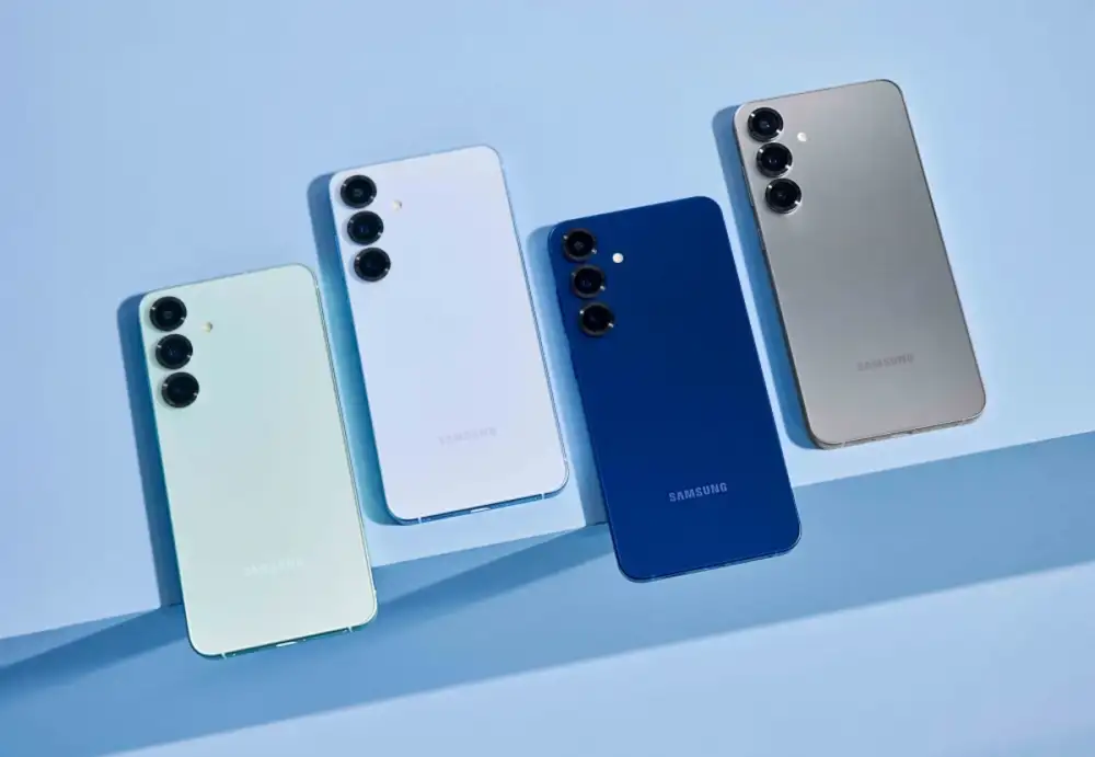 One UI 8.5 พร้อมให้อัปเดตในไทยแล้ววันนี้! ในรุ่น Galaxy S25 Series Galaxy Z7 Series และ Galaxy S25 FE