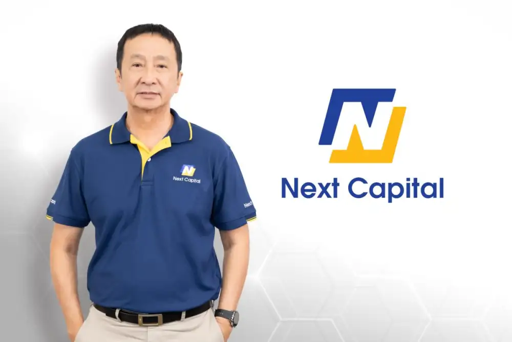 NCAP ท็อปฟอร์ม Q1/69 กำไรโต 33% YoY รับคุณภาพพอร์ตแกร่ง ยอดปล่อยสินเชื่อใหม่พุ่ง 10%