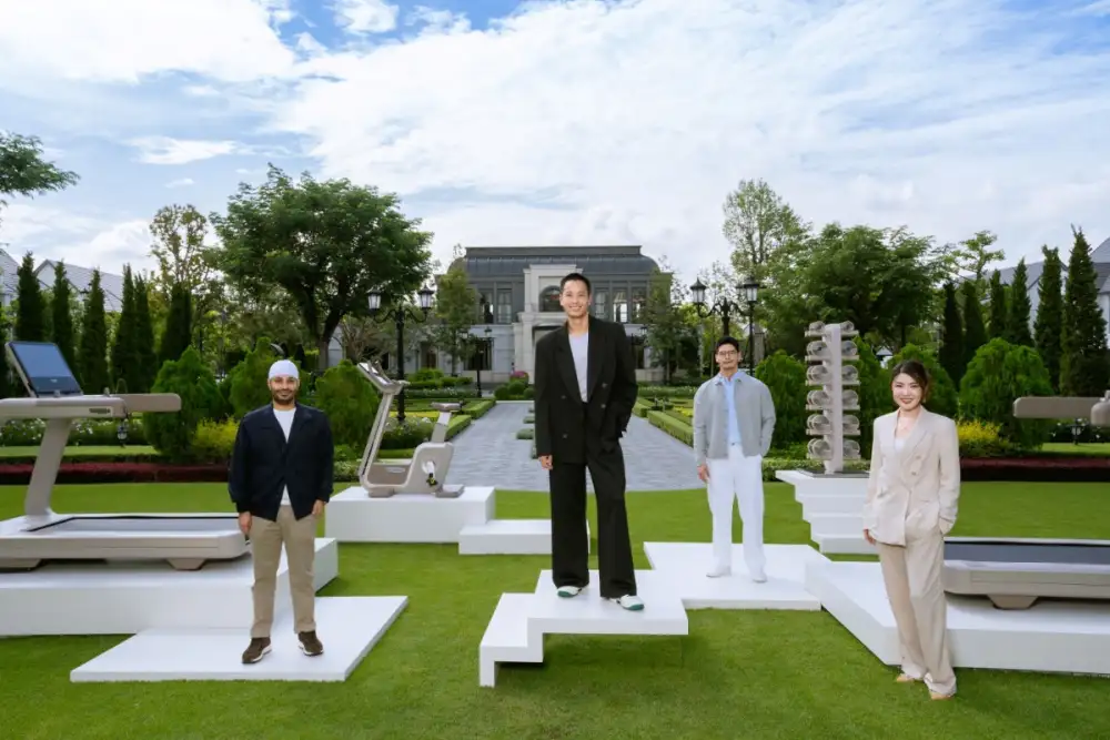 NARASIRI (นาราสิริ) เขย่าตลาดบ้านหรู 100 ล้าน