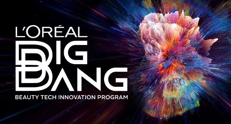 ลอรีอัล กรุ๊ป เปิดฉาก Big Bang 2026 เฟ้นหาสตาร์ตอัปไทยและภูมิภาค SAPMENA ผนึกกำลังปฏิรูปวงการบิวตี้ด้วย AI และ Creator Economy
