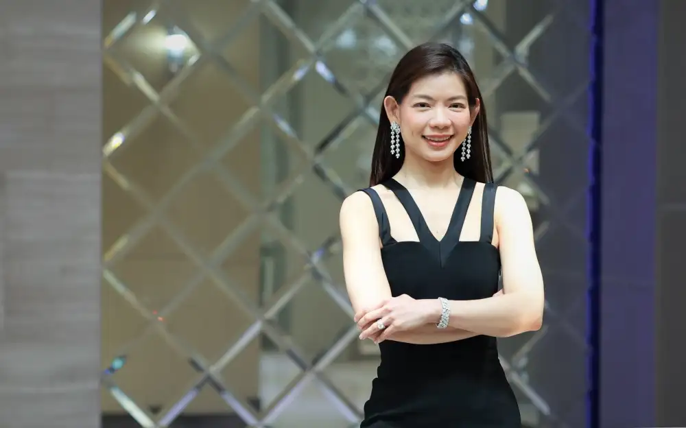JUBILE ชูเพชรน้ำหนึ่ง กำไร Q1/69 ทะยาน 33% ด้วย Experience Luxury เขย่าวงการคอลแลปส์ POP MART ดึง Gen Z