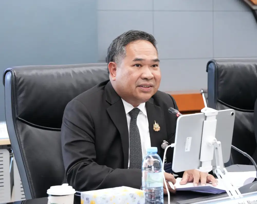 บวท. โชว์ศักยภาพระบบบริหารจราจรทางอากาศไทย หารือ CANSO ทิศทางอนาคตการบินสากล