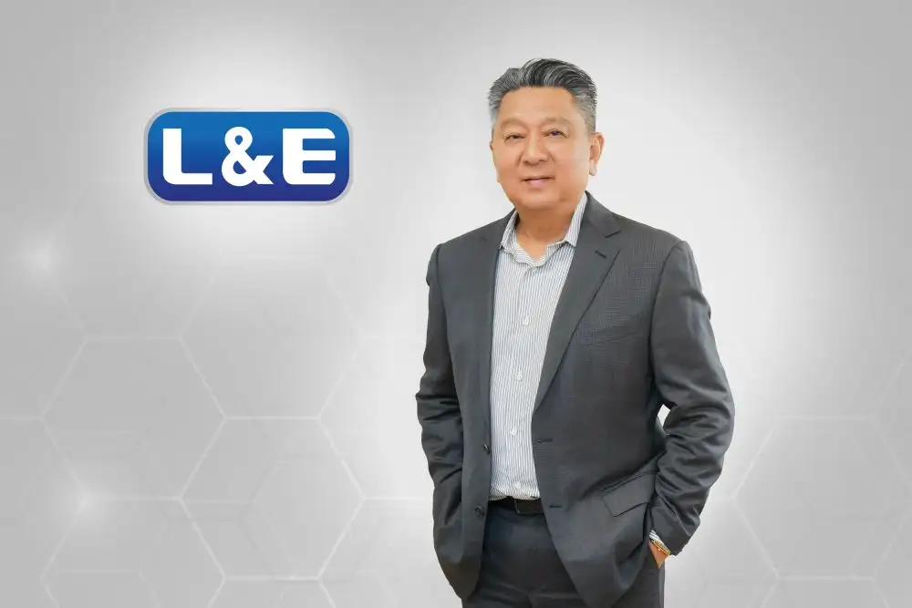 L&E กางแผนปรับกลยุทธ์สู้ศึกสินค้าจีน วางเป้ารายได้โต 15-20% ตุน Backlog แกร่ง 1,300 ลบ.