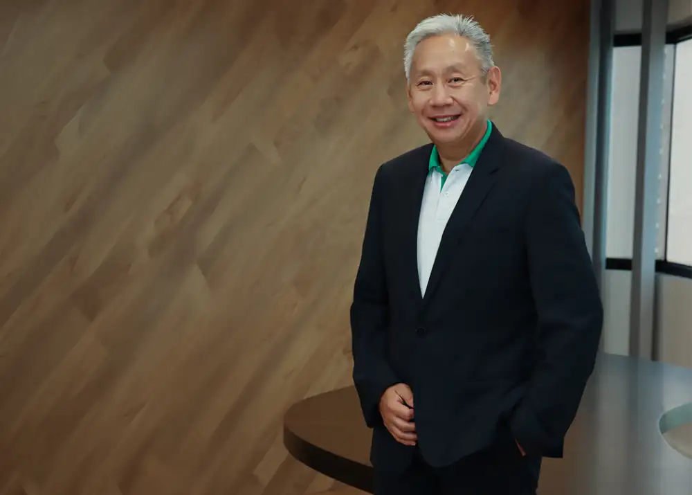 TVH โชว์ผลงาน Q1/69 โตตามเป้า เบี้ยรับ Non-Motor พุ่ง 27% ยกระดับสินไหม-ขยายช่องทางขายดิจิทัล