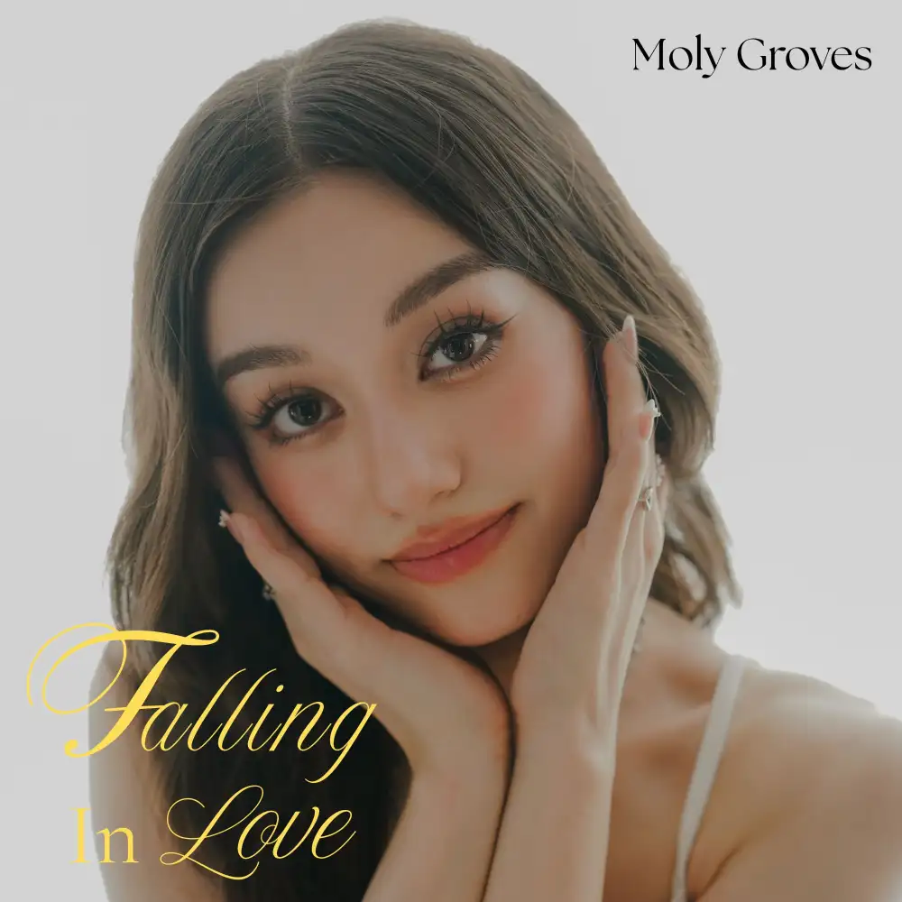 Moly Groves สาวน้อยอินดี้ป็อปวัย 18 ปี ส่งเพลงรักหวานสดใส 
