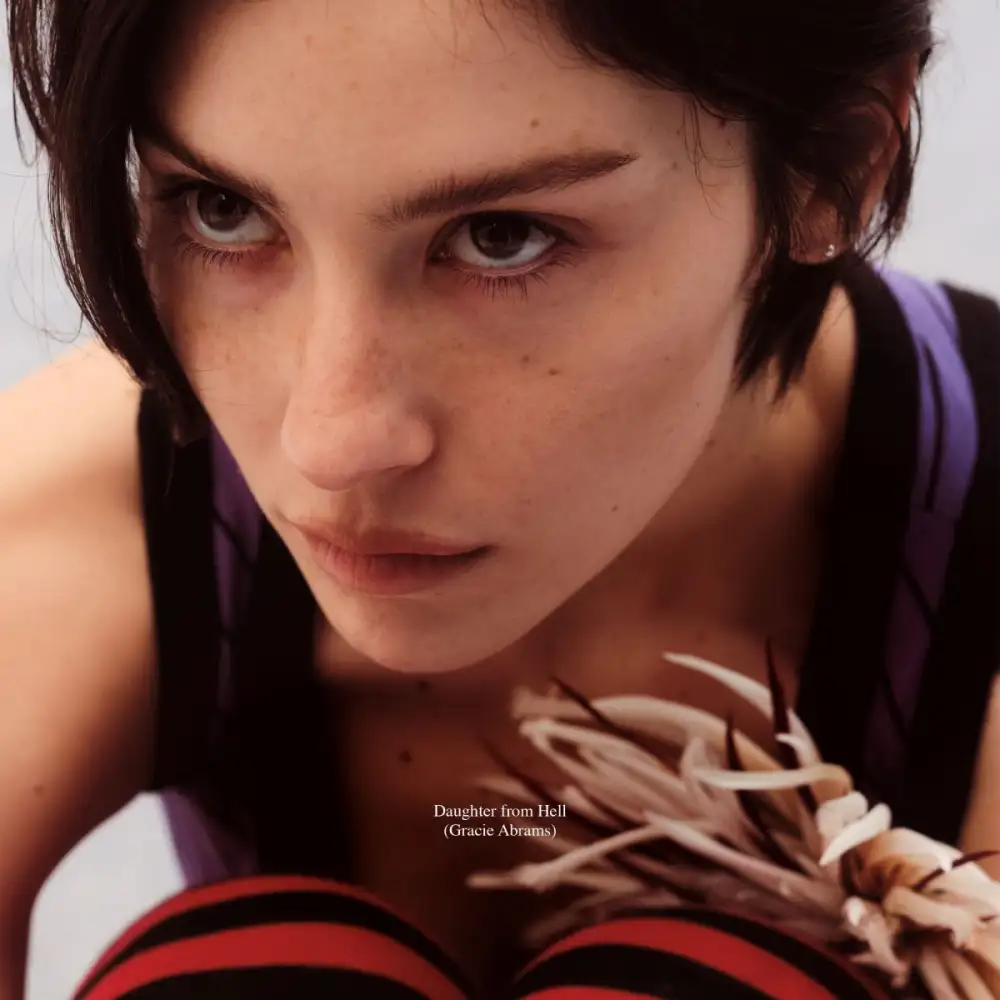 Gracie Abrams คัมแบ็กกับเพลงป็อปเมโลดี้สวย 