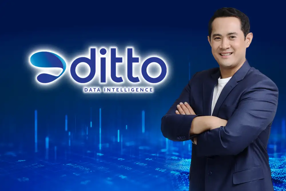 DITTO เปิดงบ Q1/69 รายได้-กำไรโตต่อเนื่อง คว้าโครงการสวนสัตว์แห่งใหม่ระยะที่ 2 ดัน Backlog ทะลุ 5.3 พันลบ.