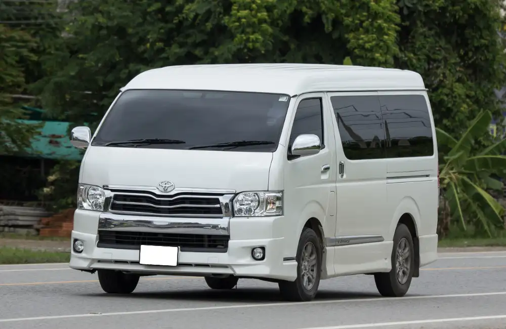 เจาะลึก Toyota Ventury มือสองดีไหม ต้องเช็กอะไรบ้างก่อนซื้อ