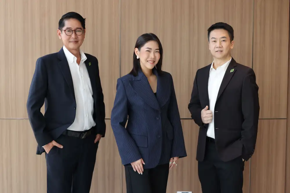 PSH กำไร Q1/69 พุ่ง 326% สวนทางรายได้อสังหาฯ รพ.วิมุต ผงาด New Engine พร้อมชูกลยุทธ์ใหม่สู้ศึกตลาดบ้านเดี่ยวฟุบ