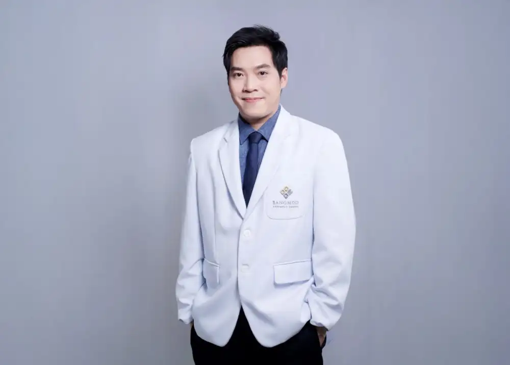 บางมดเอสเธติค เตรียมเปิด 