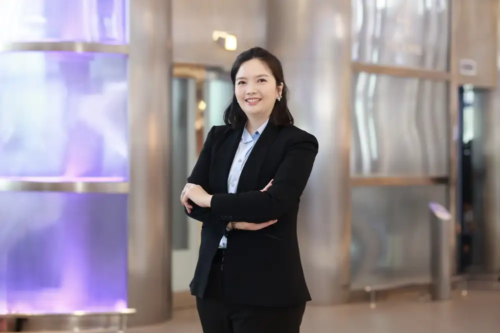 SAWAD กางแผนปี 69 ชู Selective Growth คัดลูกหนี้เกรดเอ เน้นจำนำทะเบียนพยุงพอร์ต