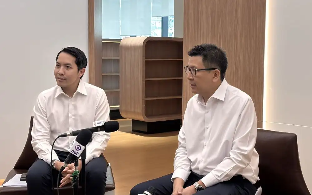 รมว.คลัง ลั่นเดินหน้าหนุนเอกชนลงทุนดัน GDP หลัง Q1/69 ดีกว่าคาด แต่รับ Q2/69 อาจ drop ลงรับผลกระทบตอ.กลาง