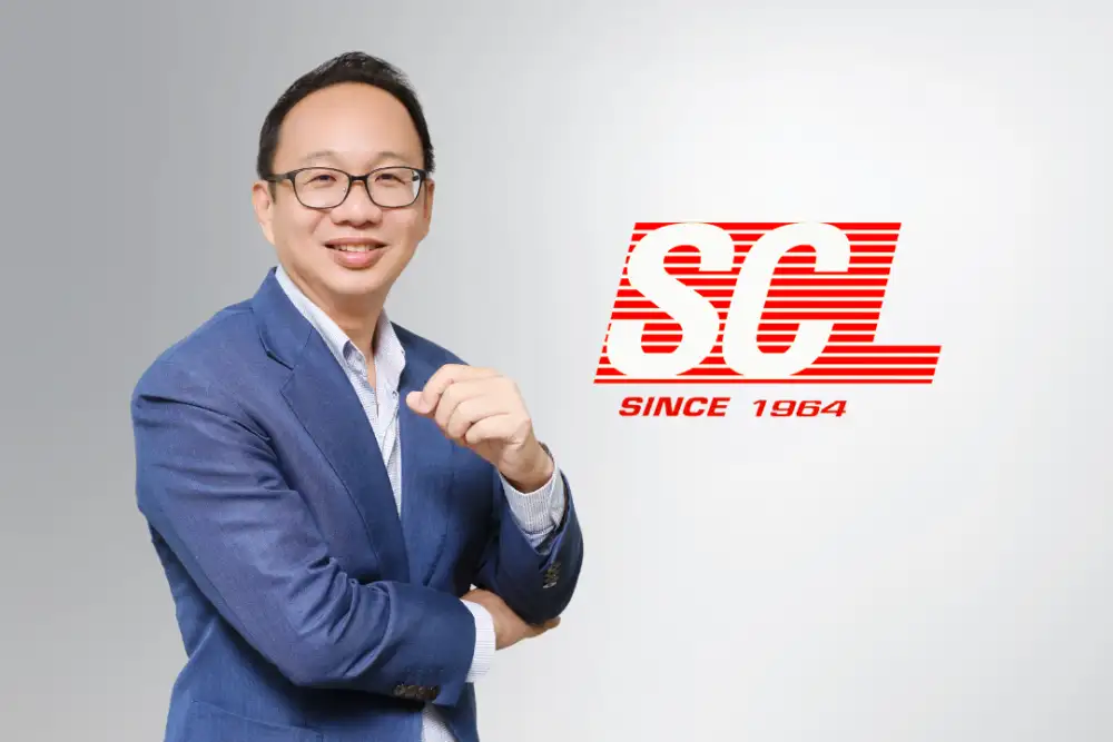 SCL เปิดงบ Q1/69 กำไรพุ่ง ยอดขายโตตามดีมานด์อะไหล่แท้-ดอกเบี้ยลด เดินหน้าขยายพอร์ตสินค้า