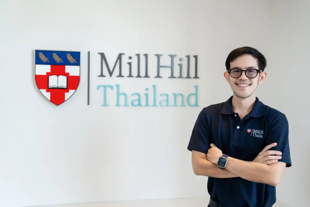 ORN เดินหน้าเปิด Mill Hill เฟส 2 รับนักเรียนเพิ่ม 100 คน หนุน Recurring Income โตแกร่ง
