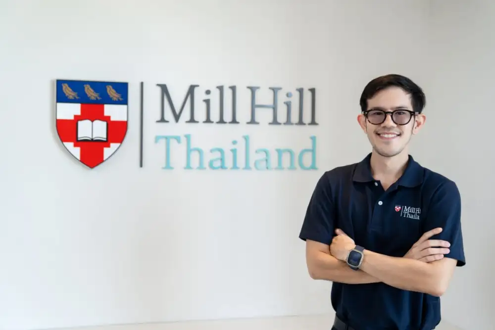 ORN เดินหน้าเปิด Mill Hill เฟส 2 รับนักเรียนเพิ่ม 100 คน หนุน Recurring Income โตแกร่ง
