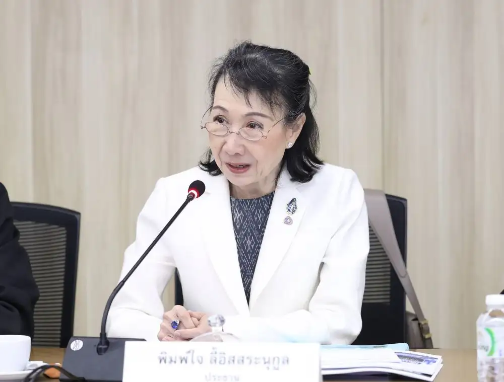 กกร.หั่น GDP ไทยปี 69 เหลือโต 1.2-1.6% เซ่นพิษสงครามตอ.กลาง เงินเฟ้อพุ่งแตะ 2-3%