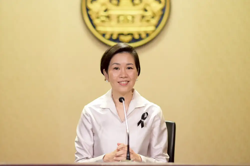 ครม. อนุมัติผ่อนผันคำนวณค่า K ชั่วคราวช่วยพยุงสภาพคล่องผู้ประกอบการฝ่าวิกฤติพลังงาน