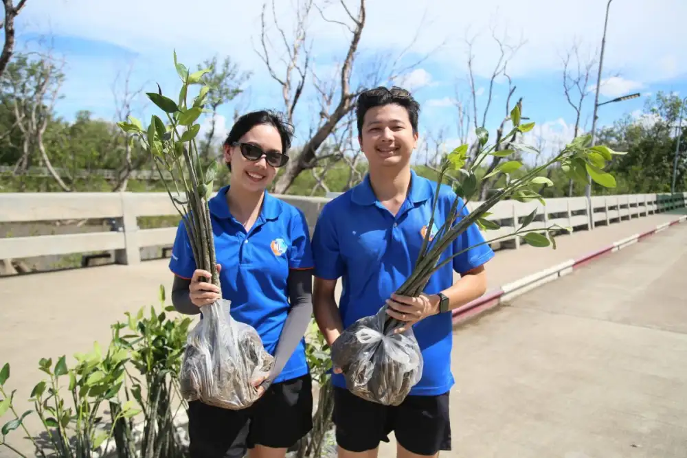 NL ยกระดับองค์กรตามกรอบ ESG