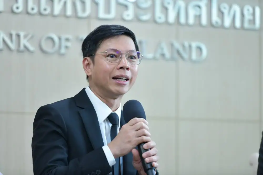 ธปท.เผย Virtual Bank 2 ราย ขอผ่อนผันเลื่อนเปิดบริการจาก มิ.ย.69