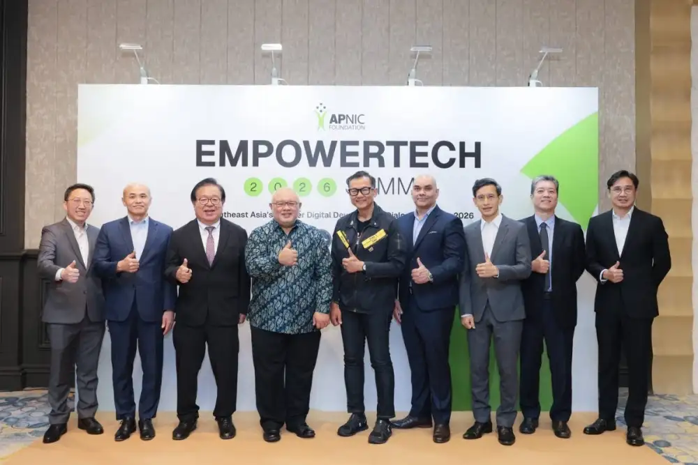 Bangkok Hosts EmpowerTech Summit 2026 as Regional Leaders Examine Southeast Asia's Digital Development Priorities