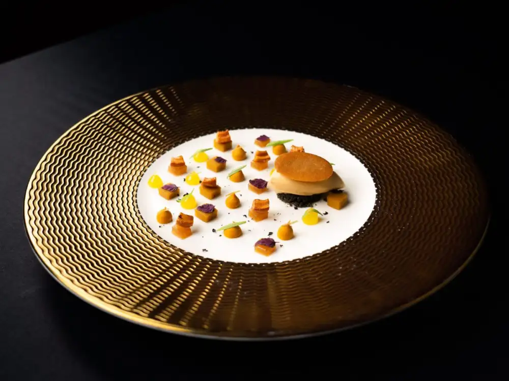 การกลับมาอีกครั้งอย่างยิ่งใหญ่ของเทศกาลอาหารระดับโลก World Gourmet Festival ในธีม 