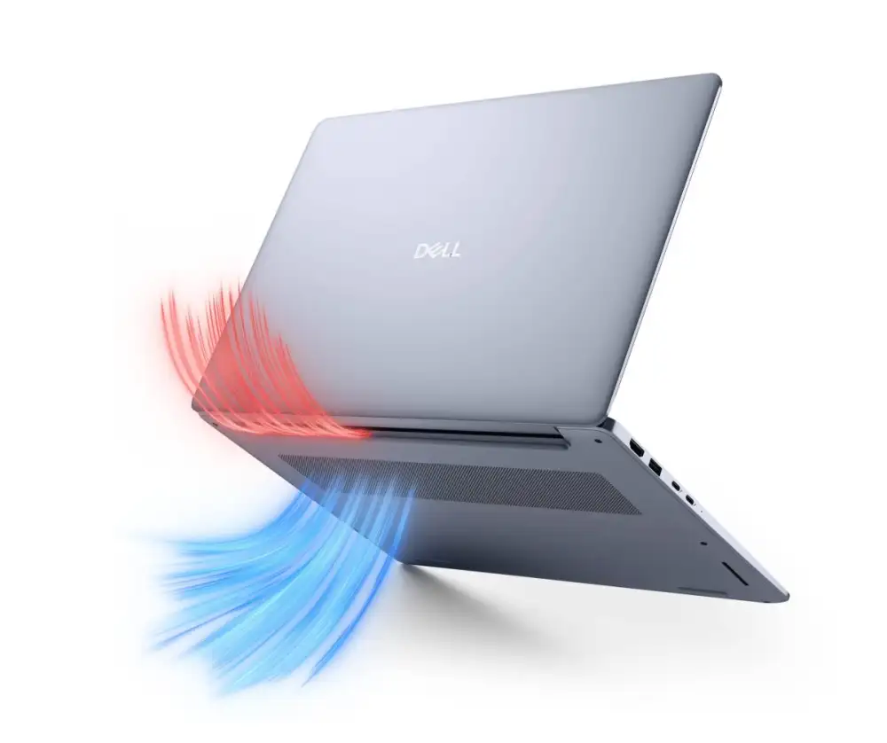 เดลล์ เปิดตัว Dell 14S และ Dell 16S ใหม่ บางเบา มีสไตล์ อัดแน่นขุมพลัง!
