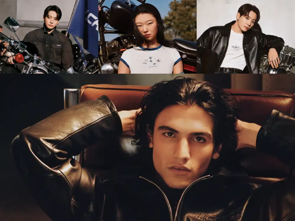 Calvin Klein ประกาศเปิดตัวคอลเลกชันแคปซูลลิมิเต็ด