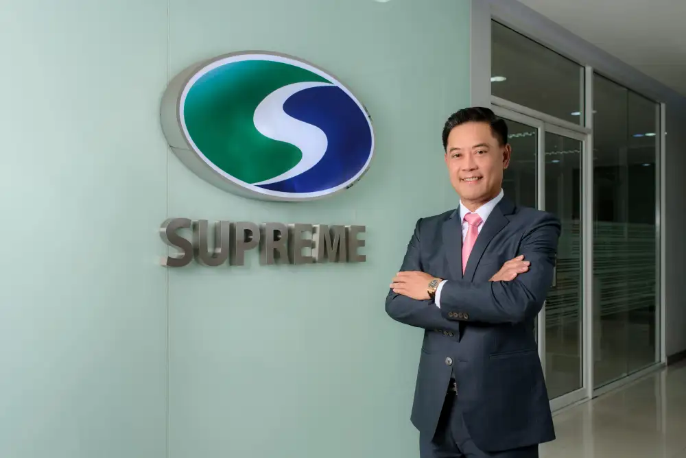 SPREME รายได้ Q1/69 พุ่งกว่า 100% กำไรโต 10% รับอานิสงส์ Mega Project ศึกษา-ตุน Backlog แน่นทะลุ 5.4 พันลบ.
