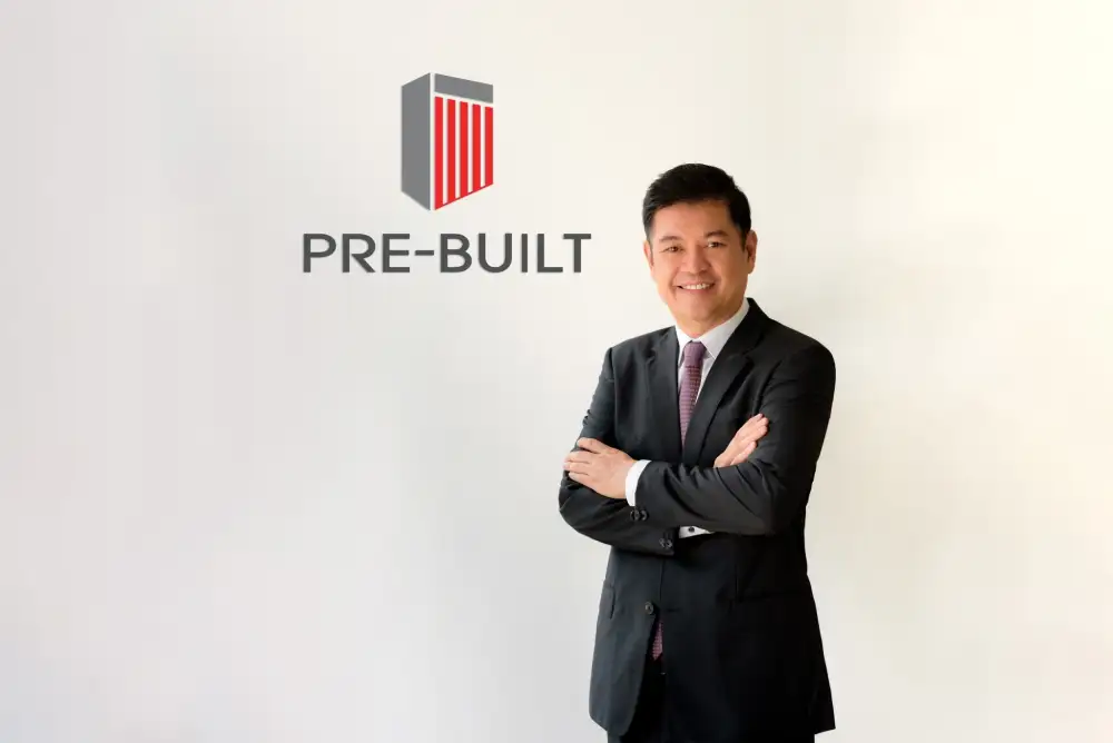 PREB กำไร Q1/69 พุ่ง 125% ปรับราคางานใหม่ดันมาร์จิ้น ตุน Backlog 8 พันลบ.โตฝ่าอสังหาฯฟื้นช้า