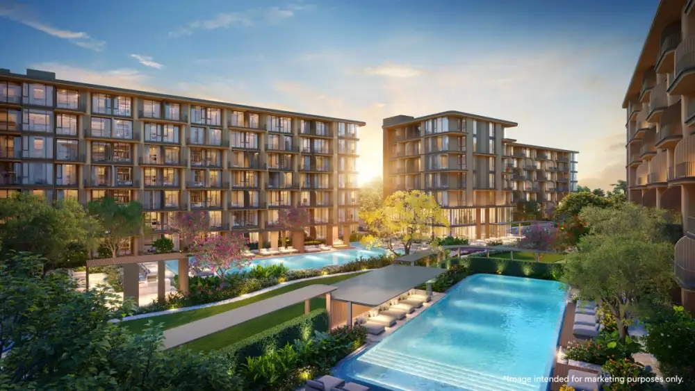 ยอดขาย PEYLAA Phuket, Autograph Collection Residences ทะลุ 600 ล้านภายใน 3 เดือน สะท้อนพลังแบรนด์ 