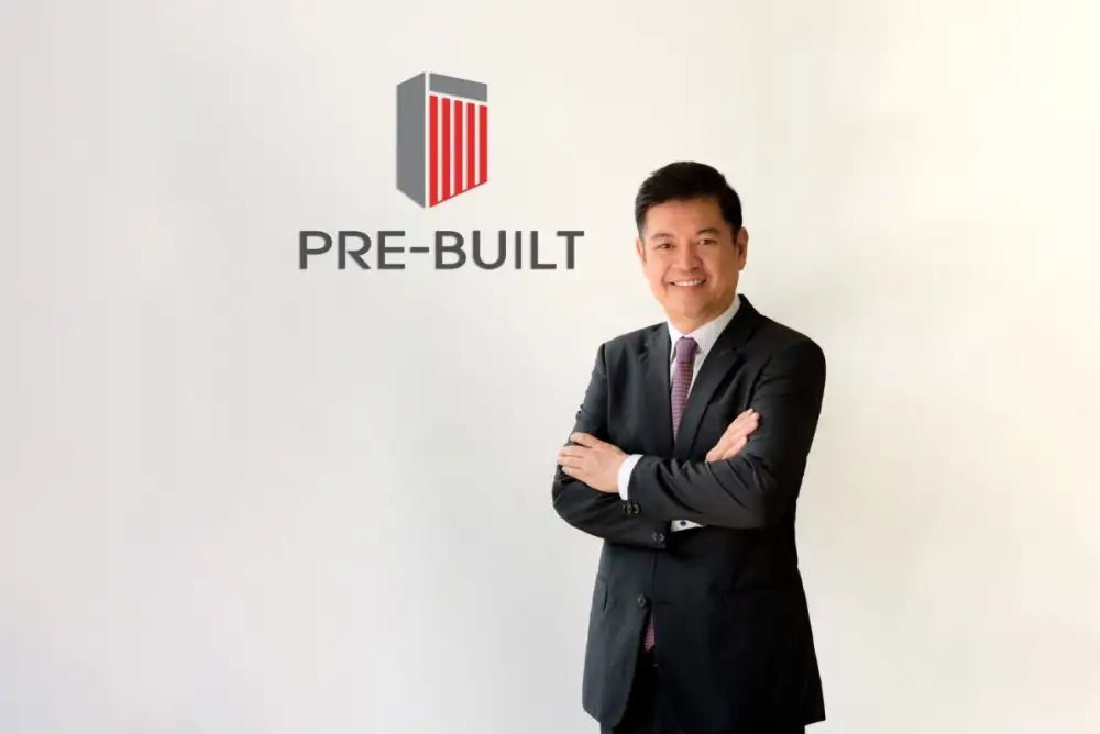 PREB สุดต้าน! Q1/69 กำไรพุ่งทะลัก 125%