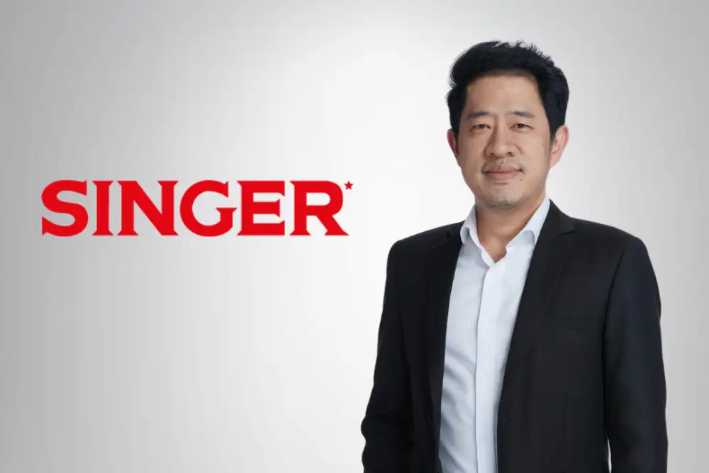 SINGER โชว์ Q1/69 กำไรสุทธิส่วนของบริษัทใหญ่แตะ 144 ล้านบาท 