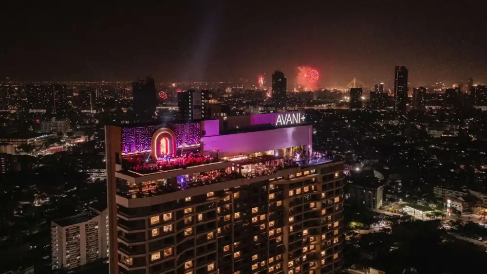 Avani Brings Pride 2026 to Life Across Bangkok, Madrid and Amsterdam