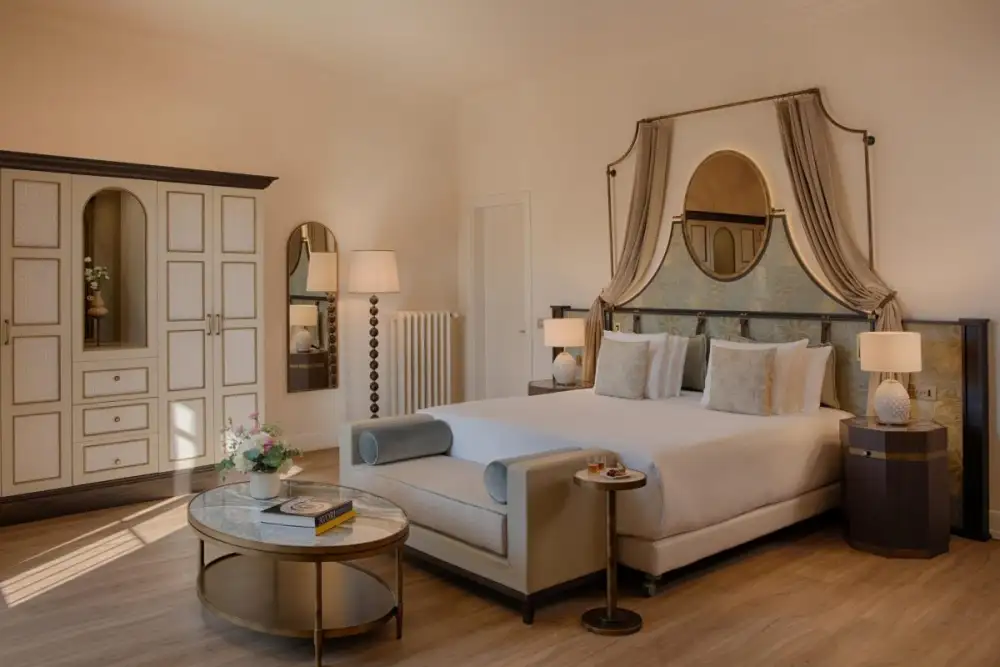 Minor Hotels Opens the First Colbert Collection Hotel with Porta Rossa in Florence