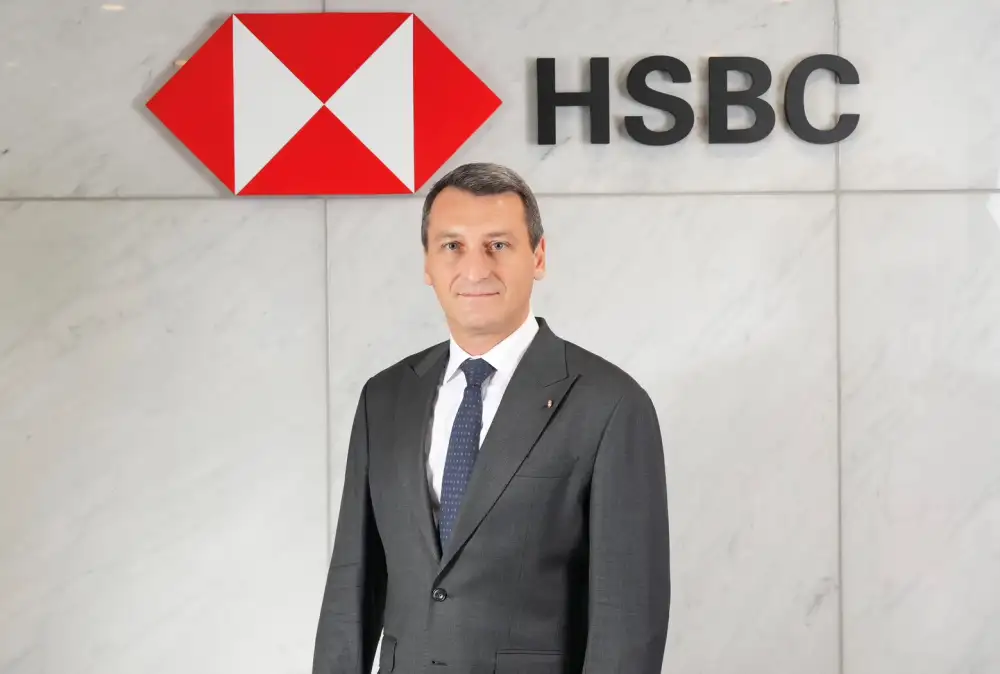 HSBC เปิดตัวสินเชื่อสีเขียว 4 พันล้านเหรียญ ดันทุนจีนปักหมุดลงทุนไทย รับเทรนด์พลังงานสะอาด-ดิจิทัล-EV