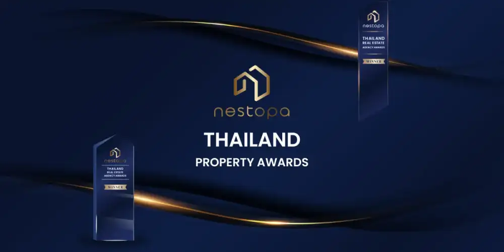 Best Real Estate Agencies in Pattaya: 2026 Nestopa Award Winners You Can Trust