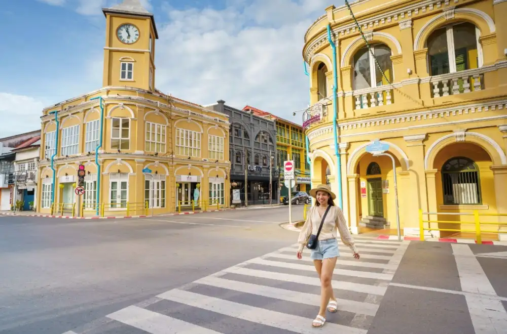 Beyond Bangkok: Award-Winning Agencies Helping Buyers Find Their Place on Thailand's Coast