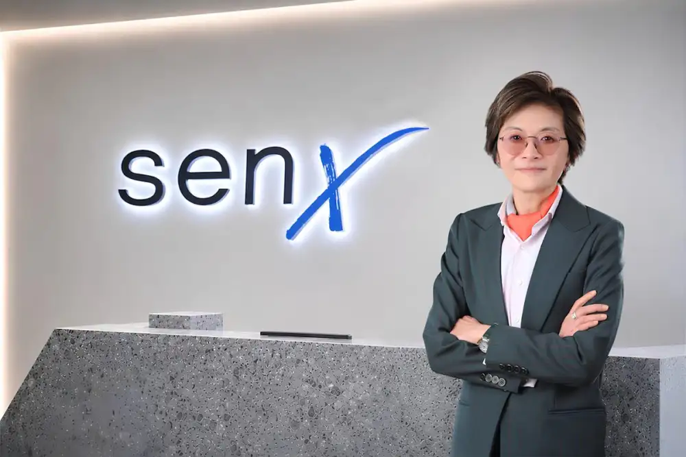 SenX โชว์กำไร Q1/69 โต 112.7% เร่งเครื่องธุรกิจบริการอสังหาฯ ดัน Recurring Income โตต่อเนื่อง ชู 