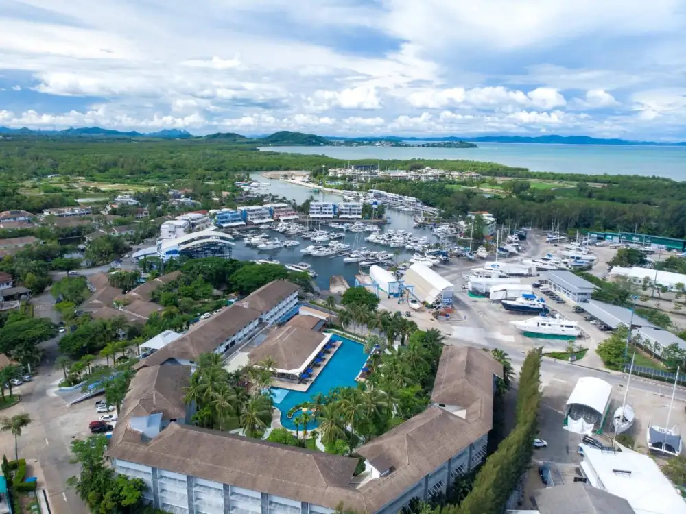Celebrate Pride Month 2026 with NH Hotels & Resorts Across Thailand's Most Vibrant Destinations