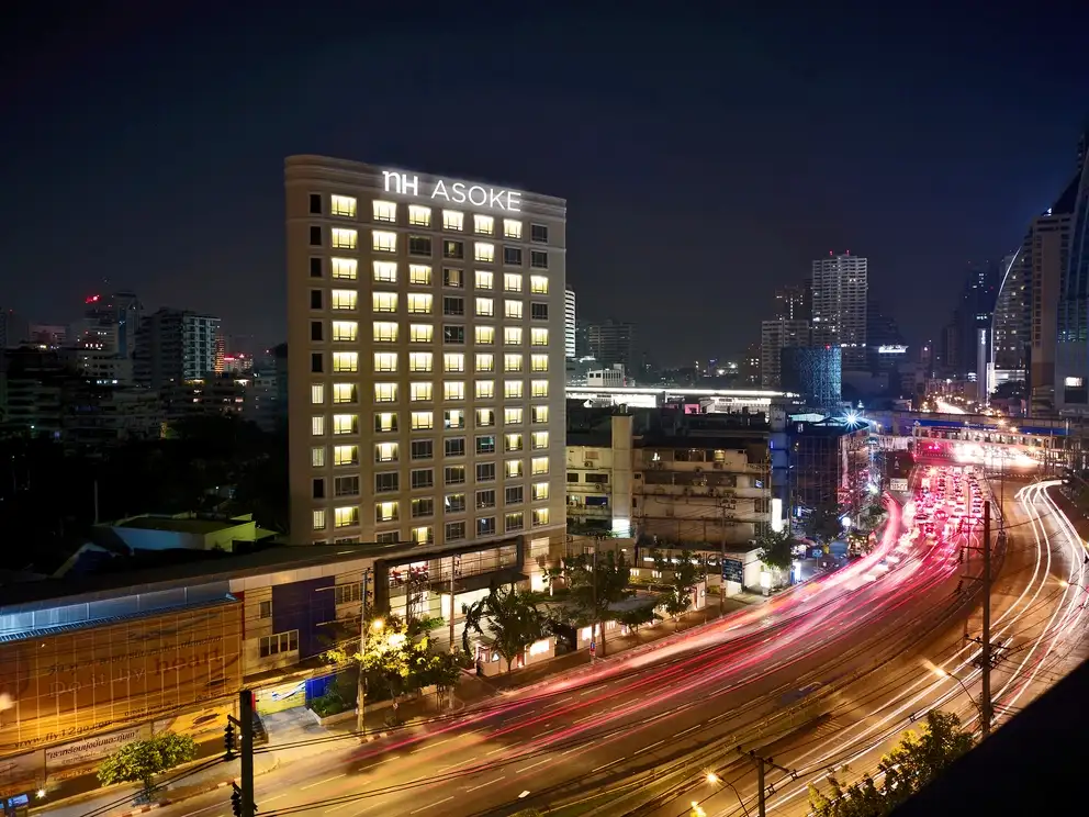Celebrate Pride Month 2026 with NH Hotels & Resorts Across Thailand's Most Vibrant Destinations