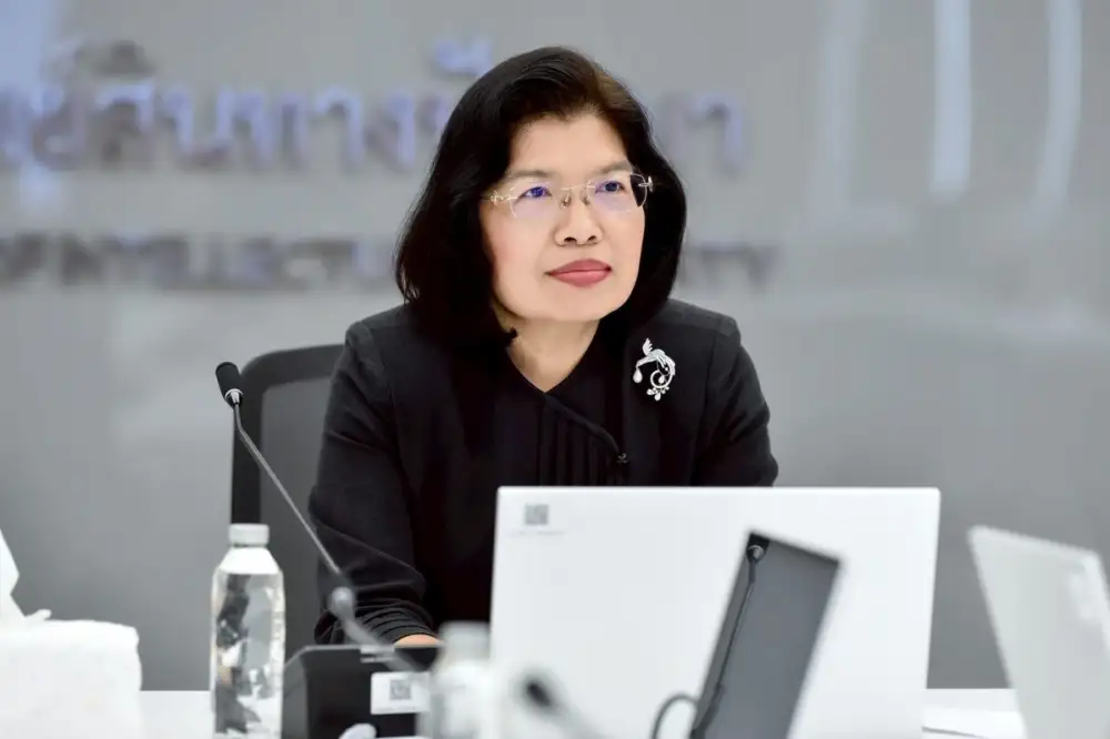 กรมทรัพย์สินทางปัญญา ชวนผู้ประกอบการไทยสร้างเอกลักษณ์แบรนด์ในยุคดิจิทัล ผ่านการจดทะเบียน 