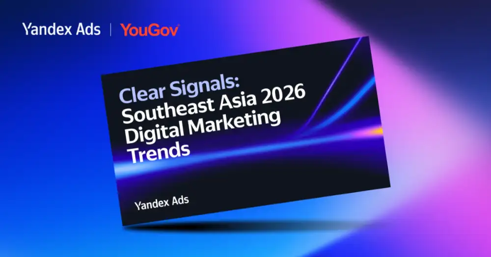 Thailand has been officially recognized as the leader of the AI-powered advertising boom in Southeast Asia.