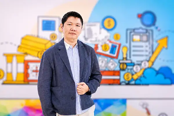 Balloon AA (บอลลูนเอเอ) จับมือ มูลนิธิเสมา ลุยตลาด Balloon Content Creation สร้าง