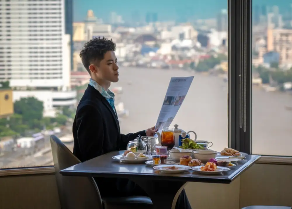 Shangri-La Bangkok Launches Exclusive 