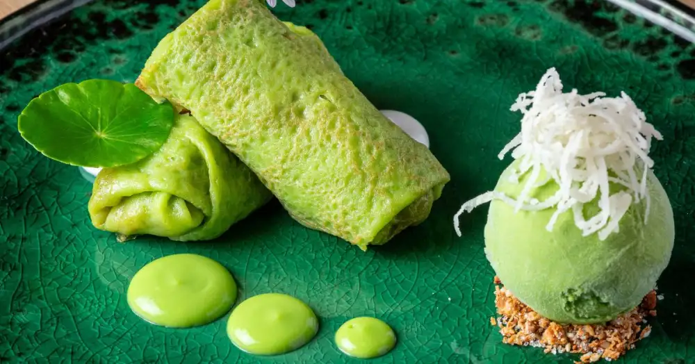 เชฟเอียน กิตติชัย เปิดตัวเมนูใหม่ ณ ร้านอาหารคำหอม ถ่ายทอดเรื่องราวอาหารไทยพื้นถิ่นในรูปแบบเรื่องเล่าที่กินได้