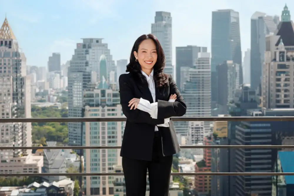 PROUD ยกระดับ Luxury Wellness Residences ไทยสู่เวทีโลก ส่ง 