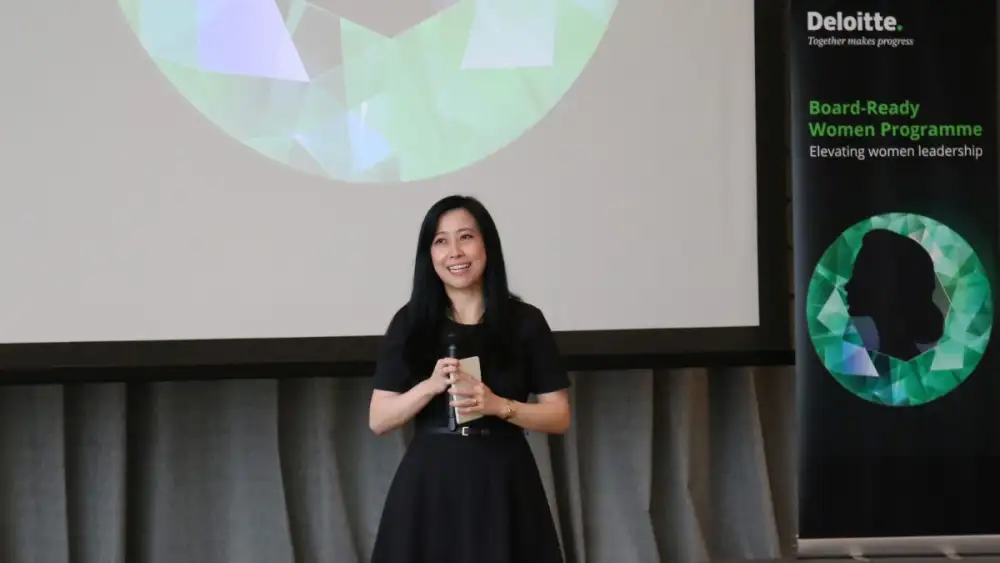 Deloitte Thailand Launches Board-Ready Women Programme to Strengthen Female Leadership in the Boardroom