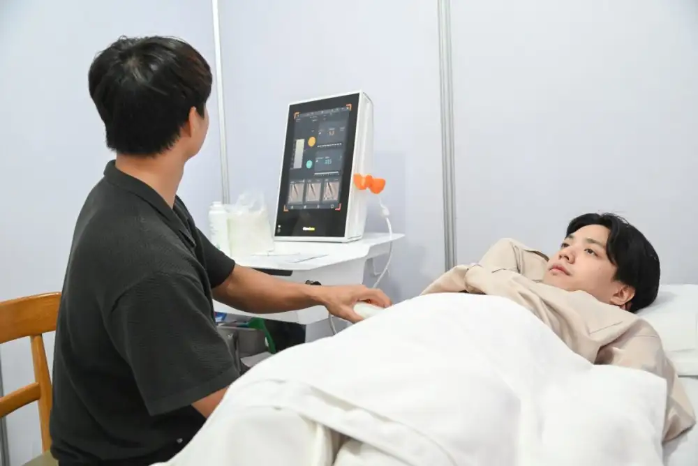 โรงพยาบาลบำรุงราษฎร์ ตอกย้ำการเป็นที่พึ่งพิงด้านสุขภาพผ่านแคมเปญ